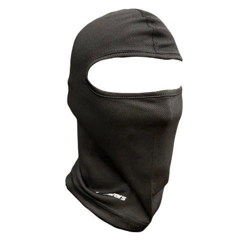 Підшоломник Alpinestars Tech Air Black