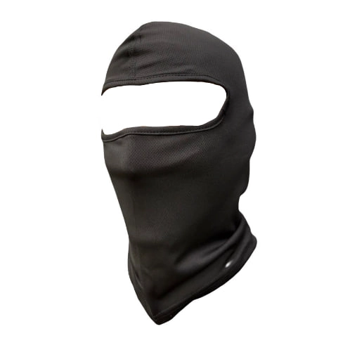 Підшоломник Alpinestars Tech Air Black