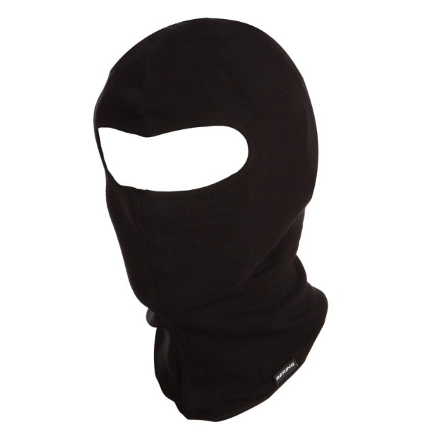 Підшоломник Bering Black