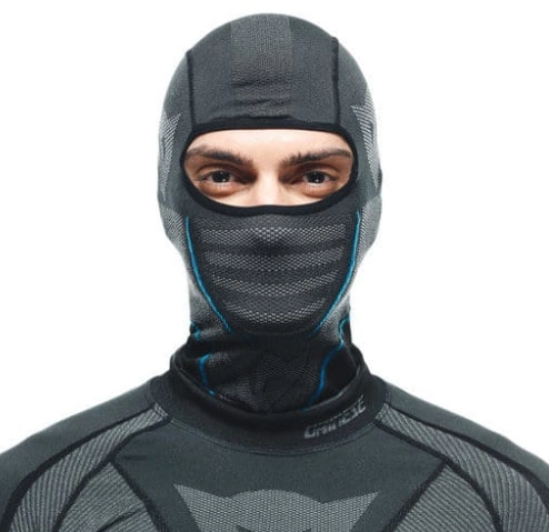 Підшоломник Dainese Dry Grey