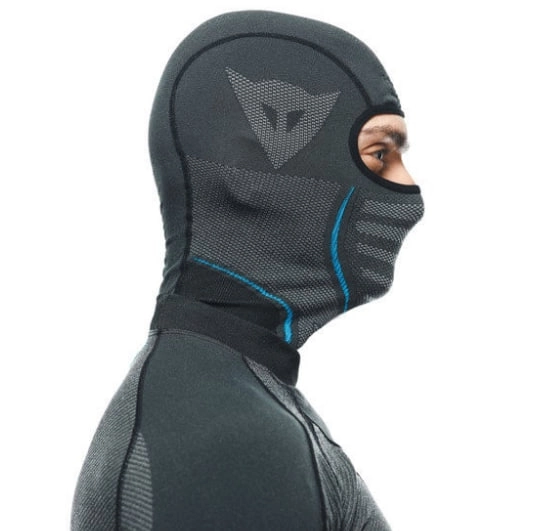 Підшоломник Dainese Dry Grey