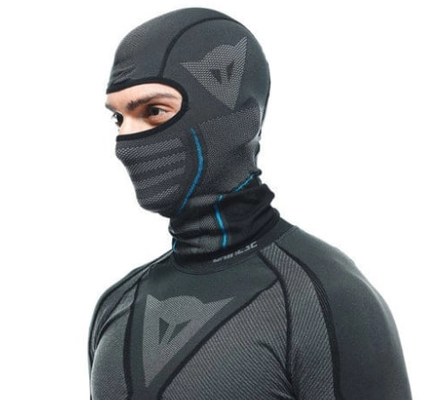 Підшоломник Dainese Dry Grey