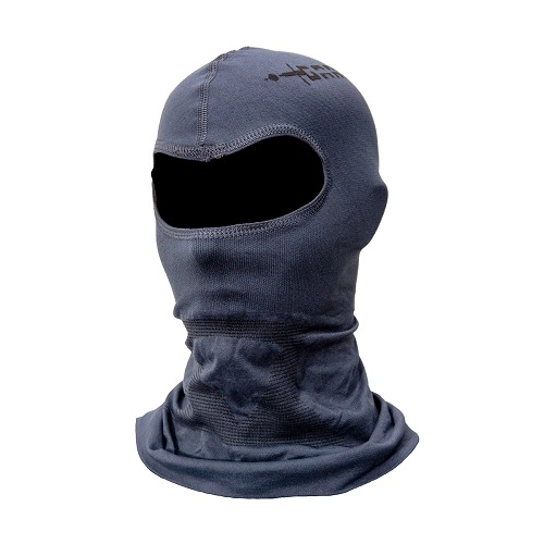 Підшоломник Gareth GHKT Black S