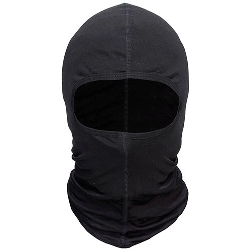 Підшоломник Kappa Black