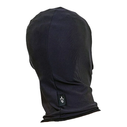 Підшоломник Alpinestars RB-01 Black