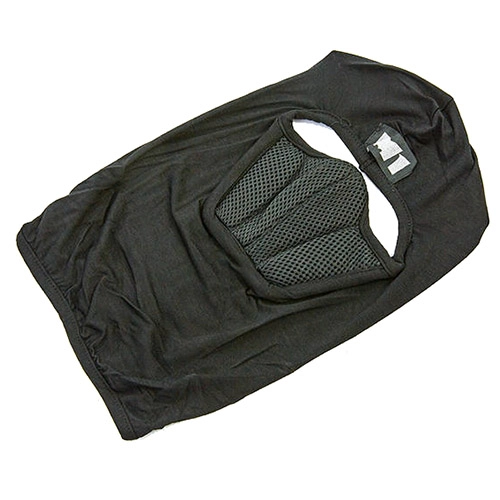 Підшоломник Motorace Airflow M-1 Black