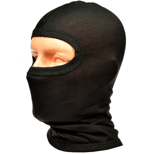 Підшоломник Motorace AB3651 Black