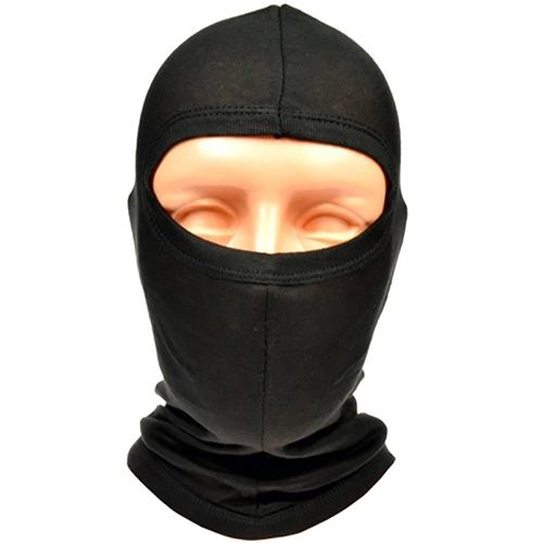 Підшоломник Motorace AB3651 Black