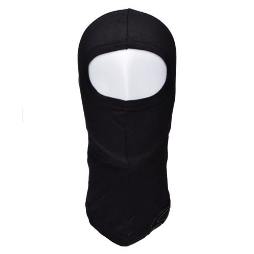 Підшоломник Motorace BOD-010 Black