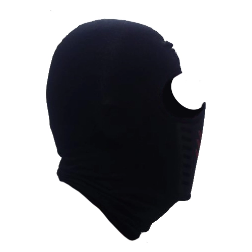 Підшоломник Motorace BOK-028 Black