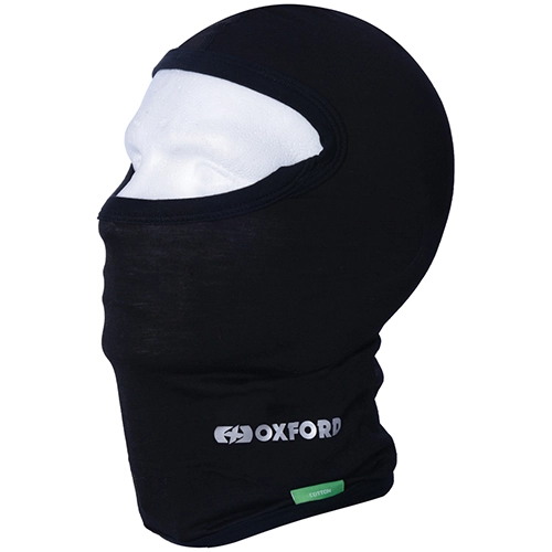 Підшоломник Oxford CA001UP Cotton Black