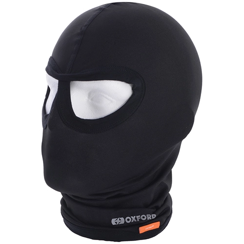 Підшоломник Oxford CA010 Lycra Black