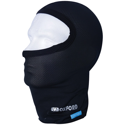 Підшоломник Oxford CA015 Coolmax Black