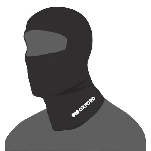 Підшоломник Oxford CA016 Black