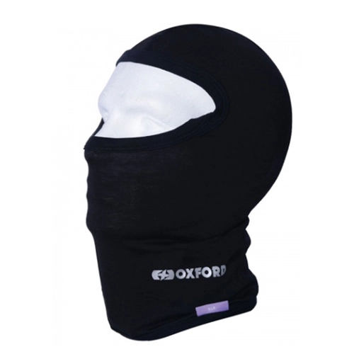Підшоломник Oxford CA025 Black