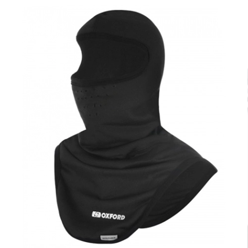 Підшоломник Oxford CA040 Black