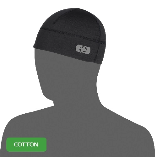 Підшоломник Oxford CA142 Cotton Black