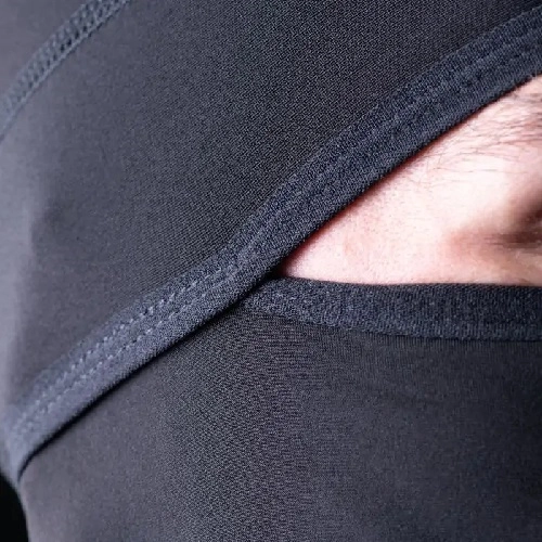 Підшоломник Oxford Advanced Warmdry Black