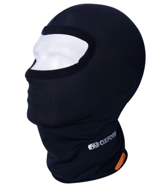 Підшоломник Oxford CA005 Black