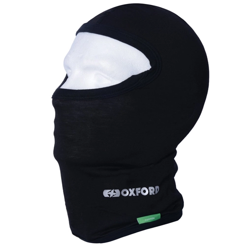 Підшоломник Oxford CA001 Black