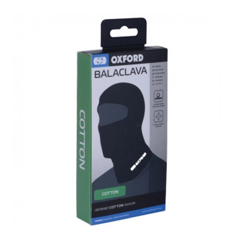 Підшоломник Oxford CA001 Black