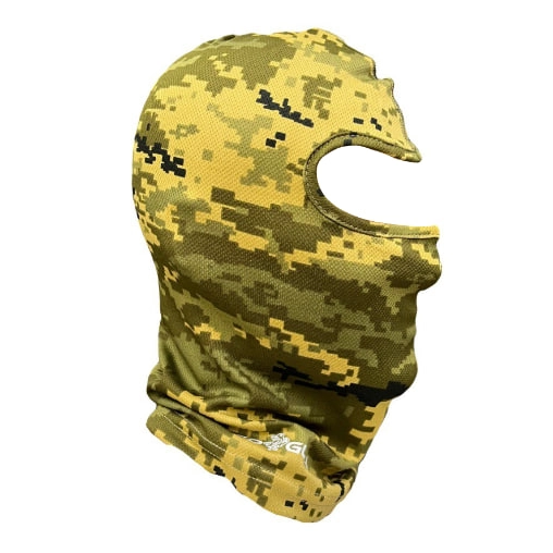 Підшоломник Red Gull Azov Pixel