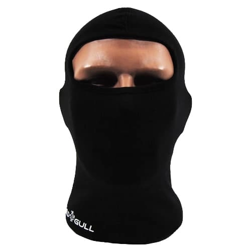 Підшоломник Red Gull Bandit Black