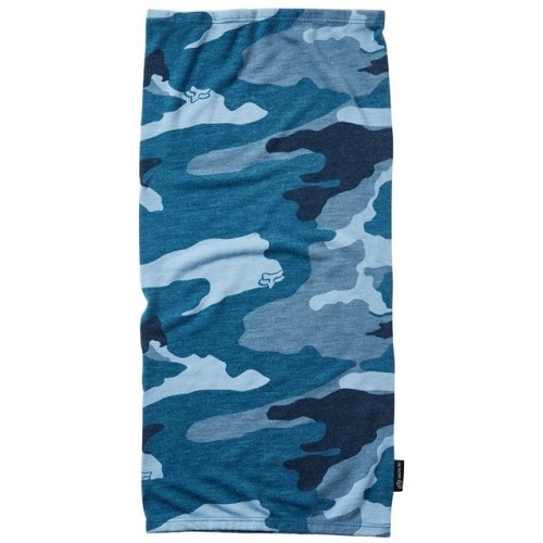 Утеплювач шиї FOX Legion Neck Gaiter Blue