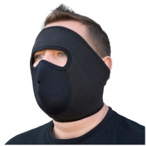 Маска Amex SM-16173 Black