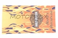 Бафф Motorace KSH-004 Orange/Blue