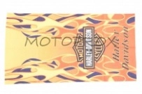 Бафф Motorace KSH-004 Orange/Blue