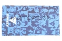 Бафф Motorace KSH-007 Blue/Black