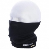 Бафф Oxford CA125 Black