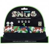 Бафф Oxford NW413 Green Camo
