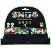 Бафф Oxford NW413 Green Camo