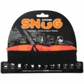 Бафф Oxford NW417 Havoc Orange
