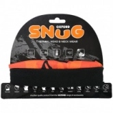 Бафф Oxford NW417 Havoc Orange