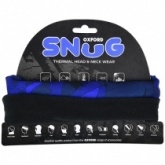 Бафф Oxford NW418 Havoc Blue