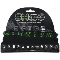 Бафф Oxford NW420 Haste Green