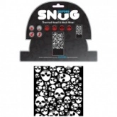 Бафф Oxford NW603 Skulls