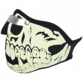 Бафф Oxford OX629 Black/White