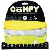 Баффы Oxford NW152 Havoc Fluo