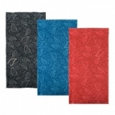 Баффы Oxford NW154 Comfy Paisley Red/Blue/Black