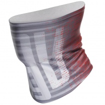 Бафф Dainese Neck Gaiter Grey/Red