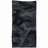 Утеплитель шеи FOX Legion Neck Gaiter Camo/Black