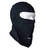 Подшлемник LS2 Elastic Polyester Black