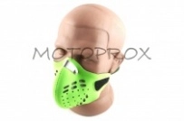 Маска Motorace MB-02 Green