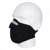 Маска Oxford OX630 Black
