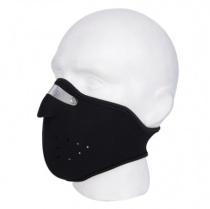 Маска Oxford OX630 Black