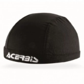 Подшлемник Acerbis Sweat 2 GO Black S-M